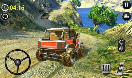 jeep games download
