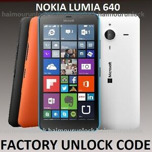 nokia unlock code generator lumia 830